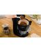 Aparat de cafea Bosch - CompactClass TKA3A033, 1.2 l, negru - 5t
