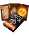 Cărți de joc Bicycle - Stargazer Sunspot - 3t