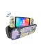 Husă Hori Cargo Pouch Compact - Pikachu, Gengar & Mimikyu (Nintendo Switch/OLED/Lite) - 2t