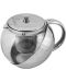 Cana de ceai Elekom - ЕК-3302 GK, 1,1 litri, gri - 1t