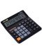 Calculator Deli Smart - EM01120, 12 dgt, negru - 2t