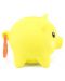 Pușculiță  Boti Pocket Money Piggies - Galben, cu accesorii - 4t