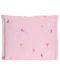 Față de pernă Lorelli - За Air Comfort, 35 x 43 cm, roz, sortiment - 4t