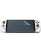 Husa si protectie Nintendo - OLED Black & White (Nintendo Switch)	 - 4t