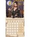 Calendar Pyramid Movies: Harry Potter - Magical Fundations 2024 - 4t