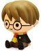 Pusculita Plastoy Movies: Harry Potter - Harry Potter (Chibi), 15 cm - 1t