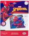 Card de tapițerie cu diamante Craft Buddy - Spiderman - 1t