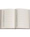 Calendar-agenda Paperblanks Terrene - 13 x 18 cm, 80 pagini, 2024 - 6t