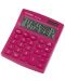 Calculator Citizen - SDC-812NR, 12 cifre, roz - 1t