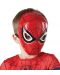 Mască de carnaval Rubies - Spiderman - 1t