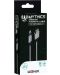 Konix - Mythics Premium Magnetic Cable 3 m, alb (Xbox Seria X/S) - 1t