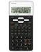 Calculator Sharp - EL-531TH, stiintific, negru/alb, 10 dig - 1t