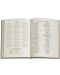 Calendar-agenda Paperblanks Terrene - Verso, 13 x 18 cm, 80 pagini, 2024 - 6t