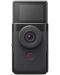 Camera pentru vlogging Canon - PowerShot V10, negru - 3t