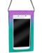 Cool Pack Gradient Gradient Phone Case - Blueberry - 2t