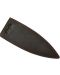 Husă pentru cuțite Deejo - Leather Sheath Mocca - 1t
