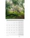 Calendar Ackermann - Mystic Forest, 2024 - 3t