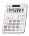 Calculator Casio - MX-12B-WE, de birou, 12 cifre, alb - 1t
