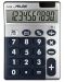 Calculator Milan - Silver, 10 cifre, sortiment - 1t