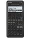 Calculator de birou Casio - FC-100V, financiar, gri - 1t