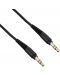 Cablu Shure - EAC3.5MM36, 3,5 mm, 0,9 m, negru - 2t