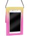 Cool Pack Gradient Phone Case - Peach - 2t