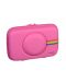Husă Polaroid Snap EVA Case Pink - 1t