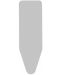 Husă pentru masă de călcat Brabantia - Metallised, B 124 x 38 x 0,2 cm - 1t