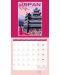 Calendar Ackermann - Vintage Voyage, 2024 - 3t