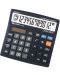 Calculator Eleven - CT-555N, de birou, 12 cifre, negru - 1t