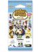 Carti Nintendo Amiibo Animal Crossing - Series 3	 - 1t