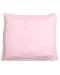 Față de pernă Lorelli - За Air Comfort, 35 x 43 cm, roz, sortiment - 3t