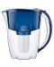 Cană de filtrare apă Aquaphor - Prestige, 110009, 2.8 l, albastră - 1t