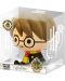 Pusculita Plastoy Movies: Harry Potter - Harry Potter (Chibi), 15 cm - 2t