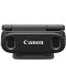 Camera pentru vlogging Canon - PowerShot V10, negru - 6t