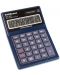 Calculator de birou Erich Krause - WC-612, impermeabil, Afisaj cu 12 cifre - 1t