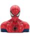 Pușculiță ABYstyle Marvel: Spider-Man - Spider-Man, 16 cm - 1t
