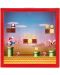 Pusculita Paladone Nintendo: Super Mario Bros. - First World, 18 cm - 1t