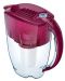 Cană de filtrare apă Aquaphor - Prestige, 110010, 2.8 l, roşie - 2t
