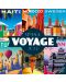 Calendar Ackermann - Vintage Voyage, 2024 - 1t
