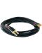 Cablu Master Audio - RCA630/5, 2x RCA/2х 6.3 mm, 5m, negru - 1t