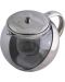 Cana de ceai Elekom - ЕК-3302 GK, 1,1 litri, gri - 3t