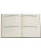 Calendar-carnețel  Paperblanks Anemone - 18 х 23 cm, 88 de coli, 2024 - 4t