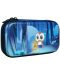 Husa Big Ben - Pouch Case, 3D Owl (Nintendo Switch/Lite/OLED)  - 1t