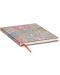 Calendar-agenda Paperblanks William Morris - Orizontal, 80 pagini, 2024 - 2t