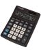 Calculator Citizen - CMB801-BK, de birou, 8 cifre, negru - 1t