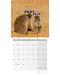 Calendar  Ackermann - Meerkats, 2023 - 6t