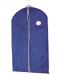 Husă pentru haine Wenko - Air, 100 x 60 cm, albastru închis - 1t
