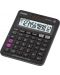 Calculator Casio MJ-120D PLUS - de masa, 12 dgt, 148 x 126.5 x 28.6 mm	 - 1t