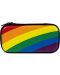 Husă Nacon - Pouch Case, Rainbow (Nintendo Switch/Lite/OLED)  - 2t
